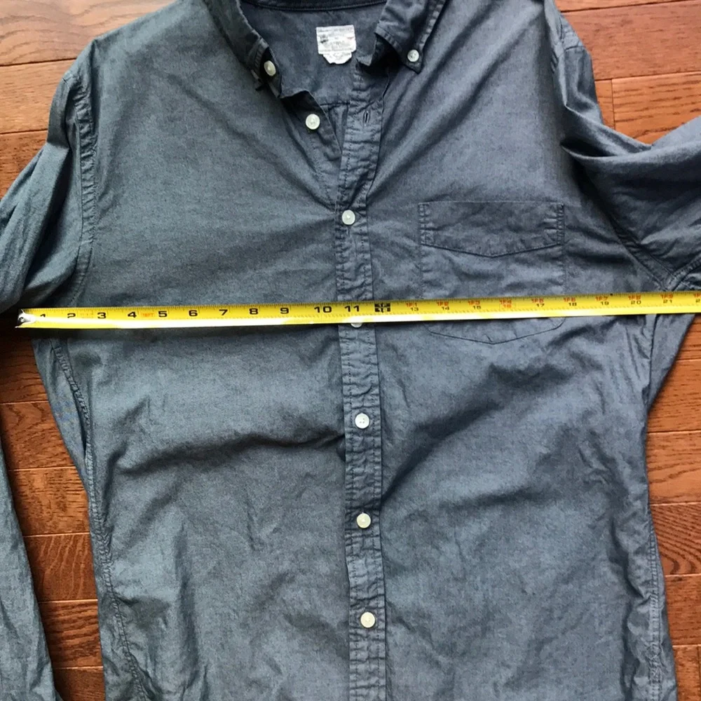 J.Crew Shirt